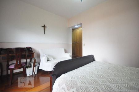 Apartamento para alugar com 213m², 4 quartos e 3 vagassuíte 2