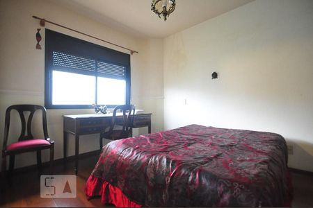 Apartamento para alugar com 213m², 4 quartos e 3 vagassuíte 1