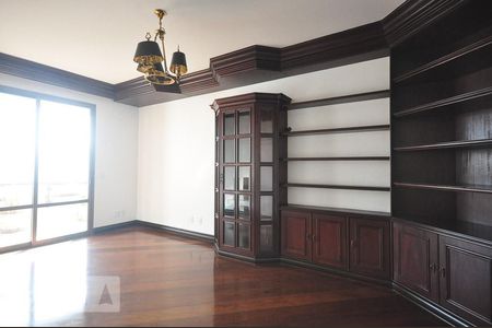 sala 2 de apartamento à venda com 4 quartos, 480m² em Morumbi, São Paulo