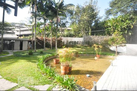 Apartamento à venda com 480m², 4 quartos e 4 vagasespelho d`água