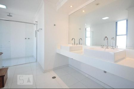 Apartamento à venda com 480m², 4 quartos e 4 vagasbanheiro suíte 4