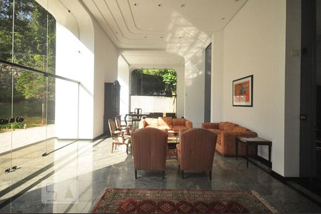 Apartamento à venda com 480m², 4 quartos e 4 vagassalão de festa