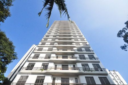 Apartamento à venda com 480m², 4 quartos e 4 vagasfachada