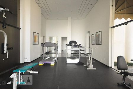 Apartamento à venda com 480m², 4 quartos e 4 vagasacademia