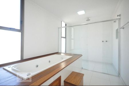 Apartamento à venda com 480m², 4 quartos e 4 vagasbanheiro suíte 4