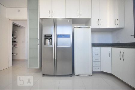 Apartamento à venda com 480m², 4 quartos e 4 vagascozinha