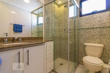 Apartamento à venda com 70m², 2 quartos e 1 vagaBanheiro