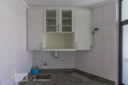 Apartamento à venda com 70m², 2 quartos e 1 vagaCozinha