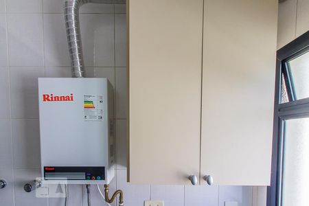 Apartamento à venda com 70m², 2 quartos e 1 vagaÁrea de Serviço