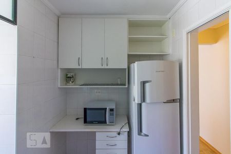 Apartamento à venda com 70m², 2 quartos e 1 vagaCozinha