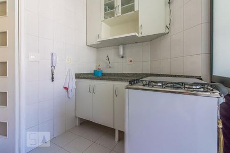 Apartamento à venda com 70m², 2 quartos e 1 vagaCozinha