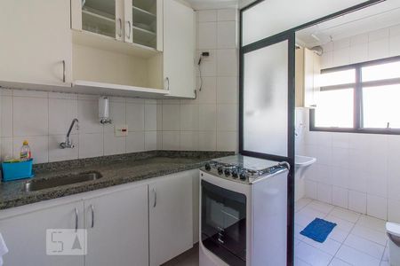 Apartamento à venda com 70m², 2 quartos e 1 vagaCozinha