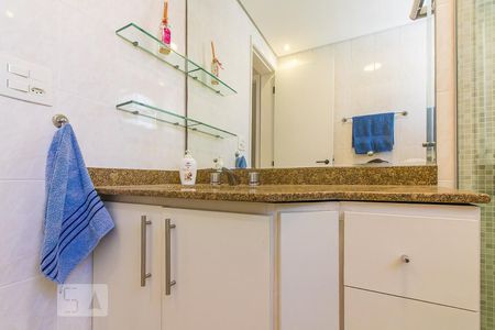 Apartamento à venda com 70m², 2 quartos e 1 vagaBanheiro