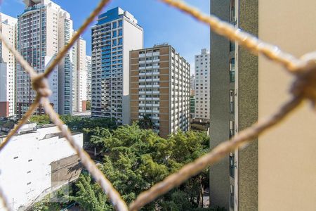 Apartamento à venda com 70m², 2 quartos e 1 vagaVista do Quarto 1