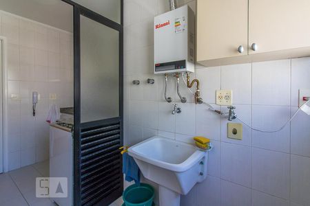 Apartamento à venda com 70m², 2 quartos e 1 vagaÁrea de Serviço
