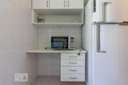 Apartamento à venda com 70m², 2 quartos e 1 vagaCozinha