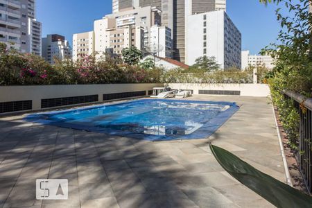 Apartamento à venda com 70m², 2 quartos e 1 vagaÁrea comum