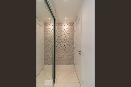 Apartamento para alugar com 50m², 2 quartos e 1 vaga Apartamento para alugar com 50m², 2 quartos e 1 vagaEntrada do ap
