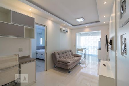 Apartamento para alugar com 50m², 2 quartos e 1 vaga Apartamento para alugar com 50m², 2 quartos e 1 vagaSala