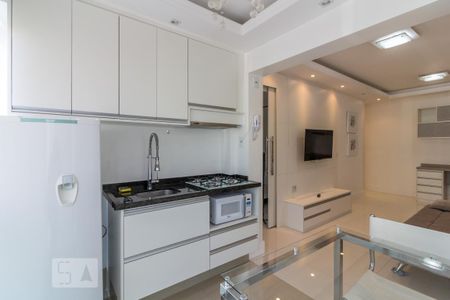 Apartamento para alugar com 50m², 2 quartos e 1 vaga Apartamento para alugar com 50m², 2 quartos e 1 vagaCozinha/Varanda