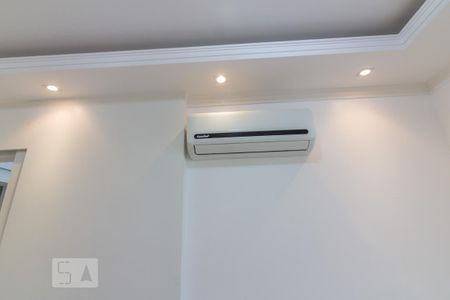 Apartamento para alugar com 50m², 2 quartos e 1 vaga Apartamento para alugar com 50m², 2 quartos e 1 vagaSala