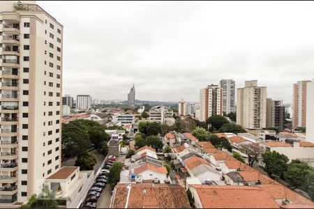 Vista de apartamento para alugar com 2 quartos, 84m² em Pinheiros, São Paulo