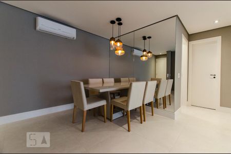 Sala de apartamento para alugar com 2 quartos, 84m² em Pinheiros, São Paulo