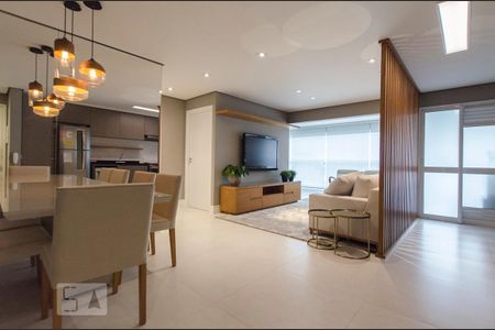 Sala de apartamento para alugar com 2 quartos, 84m² em Pinheiros, São Paulo