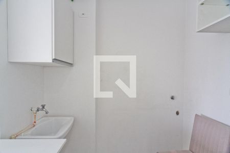 Apartamento para alugar com 42m², 1 quarto e 2 vagasÁrea de Serviço