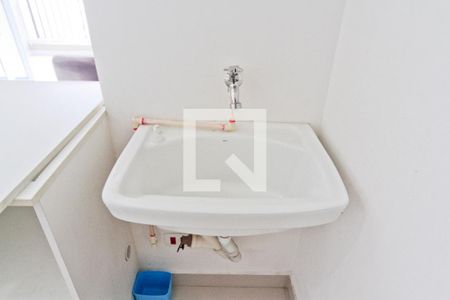 Apartamento para alugar com 42m², 1 quarto e 2 vagasÁrea de Serviço