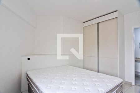 Quarto de apartamento à venda com 1 quarto, 42m² em Santana, São Paulo