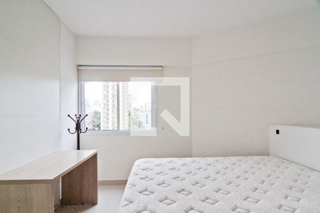 Quarto de apartamento à venda com 1 quarto, 42m² em Santana, São Paulo