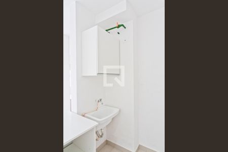 Apartamento para alugar com 42m², 1 quarto e 2 vagasÁrea de Serviço