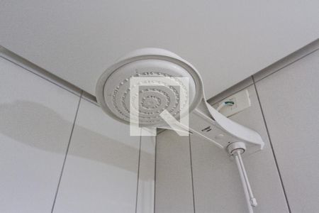 Apartamento para alugar com 42m², 1 quarto e 2 vagasBanheiro