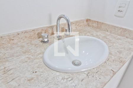 Apartamento para alugar com 42m², 1 quarto e 2 vagasBanheiro