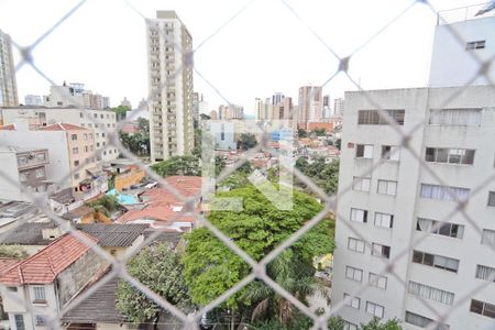 Apartamento para alugar com 42m², 1 quarto e 2 vagasQuarto