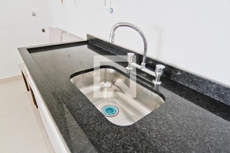 Apartamento para alugar com 42m², 1 quarto e 2 vagasCozinha