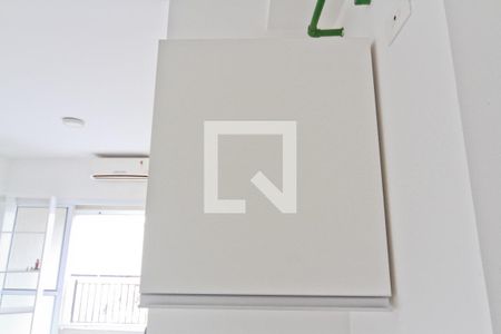 Apartamento para alugar com 42m², 1 quarto e 2 vagasÁrea de Serviço