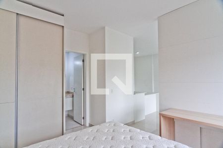 Quarto de apartamento à venda com 1 quarto, 42m² em Santana, São Paulo