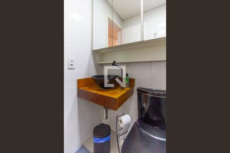 Apartamento para alugar com 45m², 1 quarto e 1 vagaBanheiro