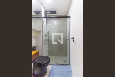 Apartamento para alugar com 45m², 1 quarto e 1 vagaBanheiro