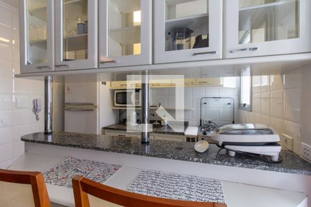 Apartamento para alugar com 45m², 1 quarto e 1 vagaCozinha