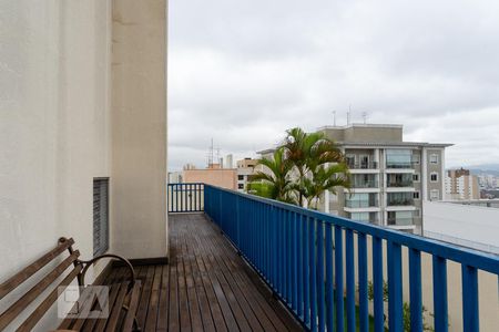 Apartamento para alugar com 45m², 1 quarto e 1 vagaSolário