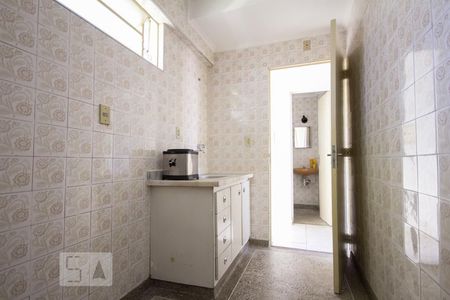 Apartamento para alugar com 45m², 1 quarto e 1 vagaCozinha