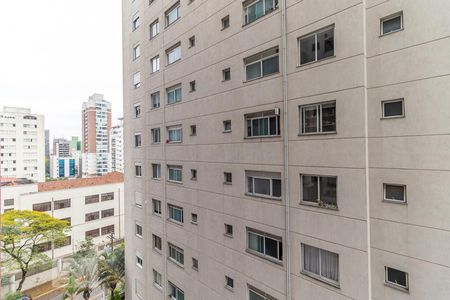 Apartamento à venda com 83m², 3 quartos e 2 vagasSuíte - vista