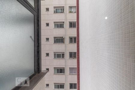 Apartamento à venda com 83m², 3 quartos e 2 vagasQuarto 2 - vista