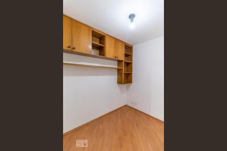 Apartamento à venda com 83m², 3 quartos e 2 vagasQuarto 2