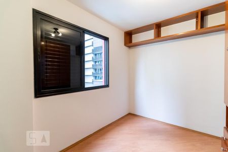 Quarto 1 de apartamento à venda com 3 quartos, 83m² em Pinheiros, São Paulo