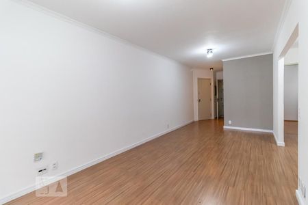 Sala de apartamento à venda com 3 quartos, 83m² em Pinheiros, São Paulo