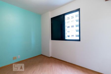 Quarto 1 de apartamento à venda com 3 quartos, 83m² em Pinheiros, São Paulo
